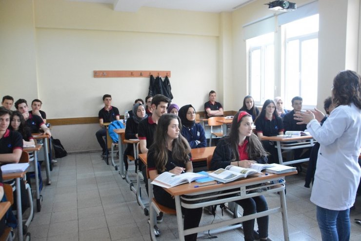 Bu Okulda Ders Zili 8 Yıldır Çalmıyor