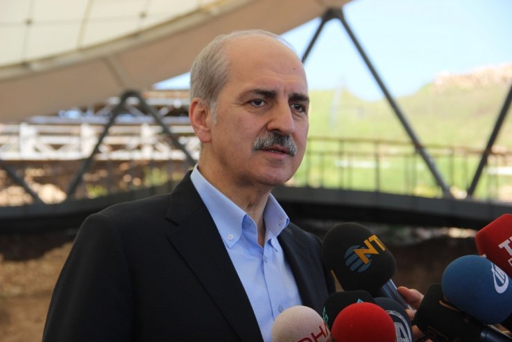 "Ümit Ederiz Ki Aklıselim Hakim Olur"