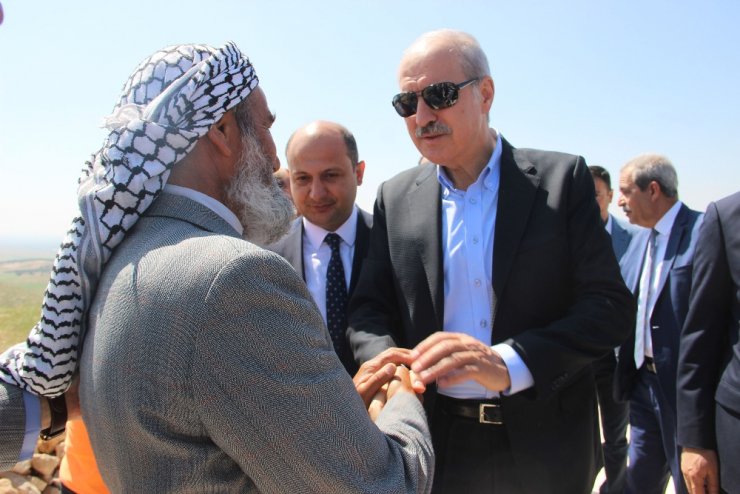 "Ümit Ederiz Ki Aklıselim Hakim Olur"