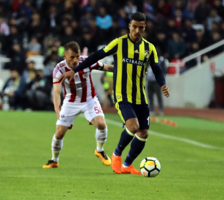 İlk Yarıda 2 Gol