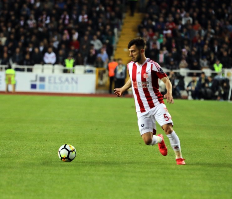İlk Yarıda 2 Gol