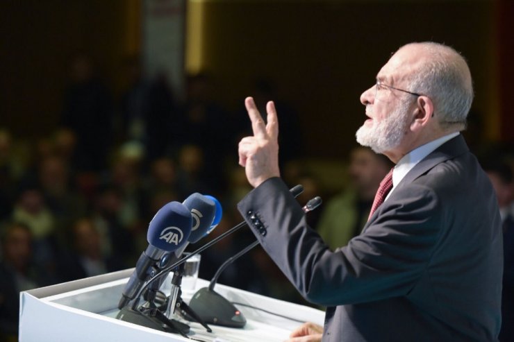 "Müslümanlara Saldırırken Önemli Günleri Seçiyorlar"