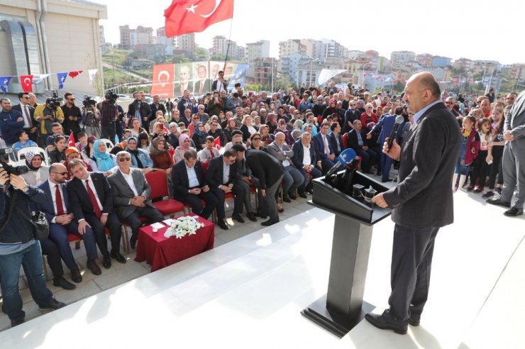 "Çok Gecikmiş Bir Operasyondur”
