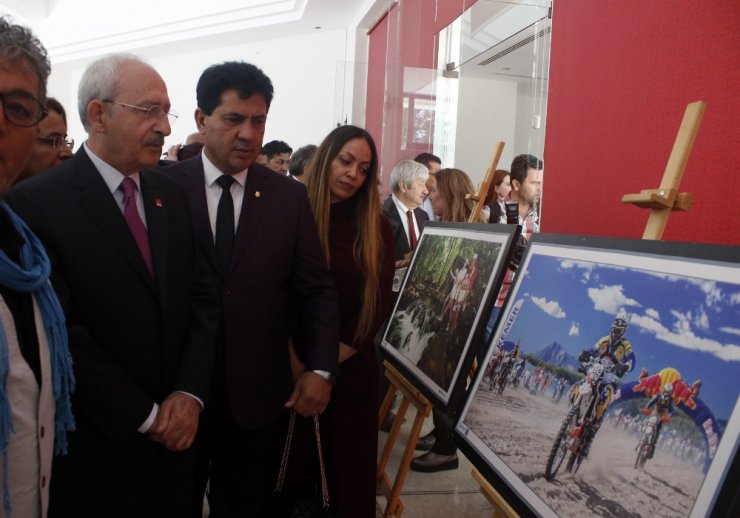 Kılıçdaroğlu’ndan ’Suriye’ Açıklaması
