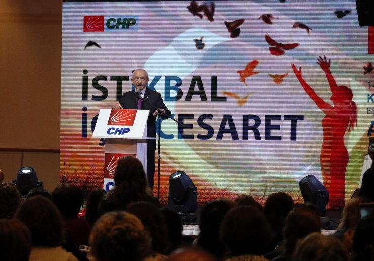 “Yüzde 60’ı Ortaya Çıkarmak Zorundayız”