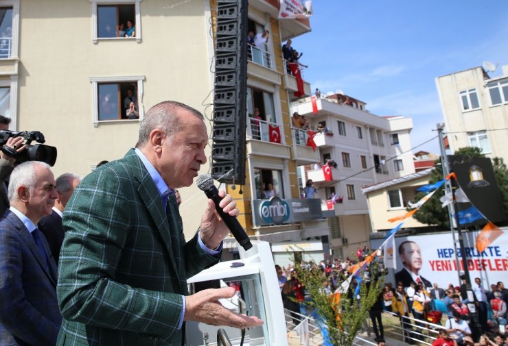 “Pensilvanya’daki Sen De Geleceksin”