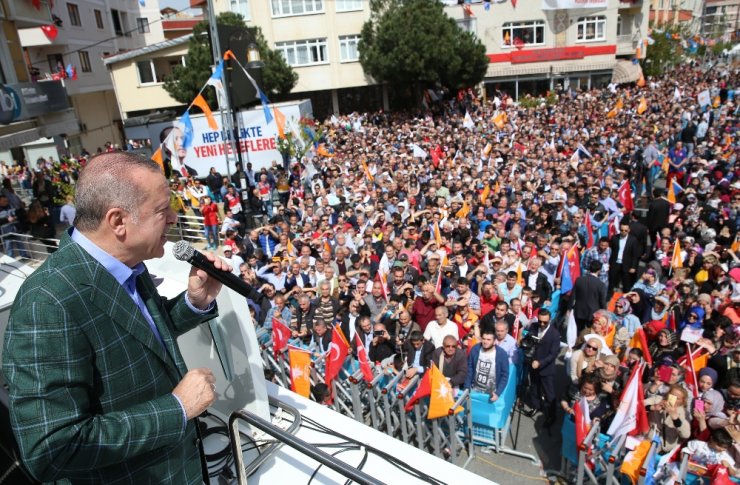 “Pensilvanya’daki Sen De Geleceksin”