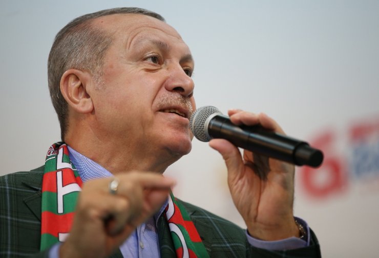 Son Rakamları Açıkladı