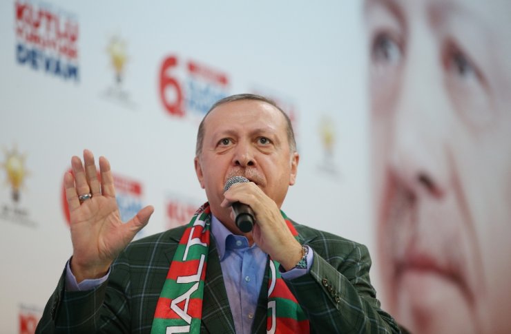 Son Rakamları Açıkladı