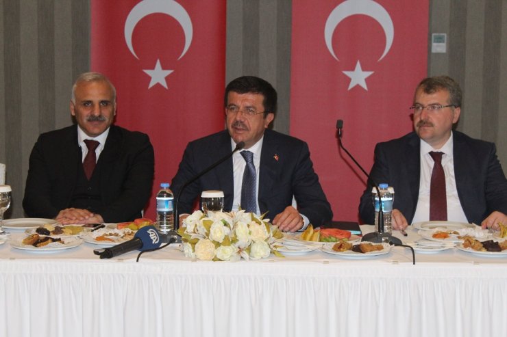 “Türkiye En İddialı Yatırım Teşvik Sistemine Sahip Ülke”