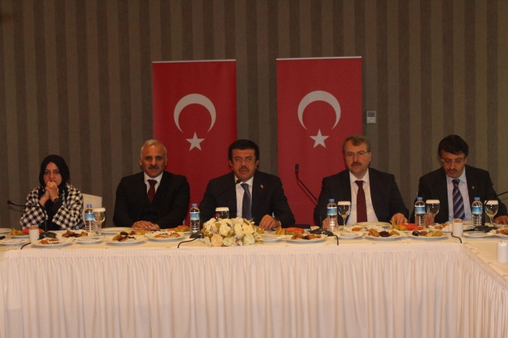 “Türkiye En İddialı Yatırım Teşvik Sistemine Sahip Ülke”