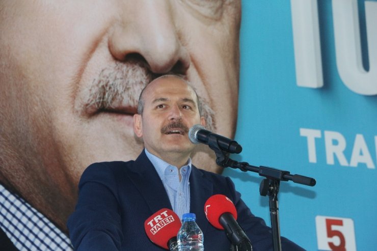 "Bu Millet İnsanlığını Döviz Kuruna Satmaz"