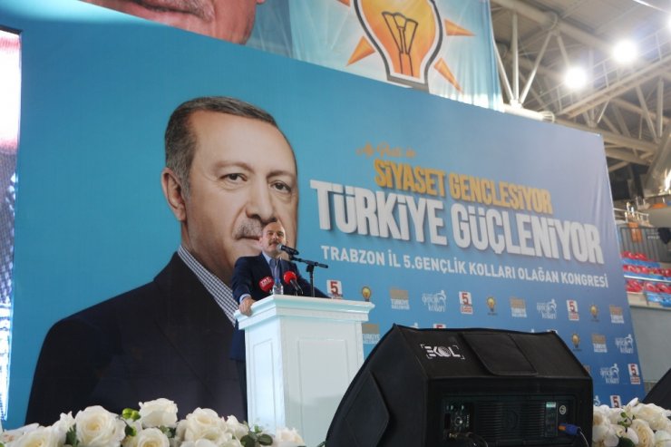 "Bu Millet İnsanlığını Döviz Kuruna Satmaz"
