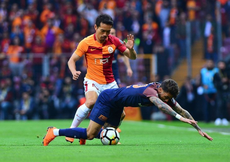 İlk Yarıda Gol Sesi Çıkmadı