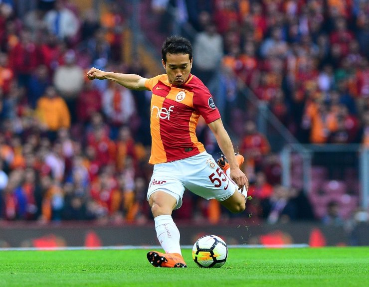 İlk Yarıda Gol Sesi Çıkmadı