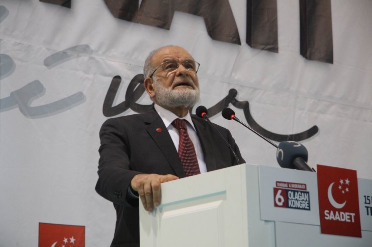 “Suriye Saldırısıyla Türkiye’ye Gözdağı Veriyorlar”