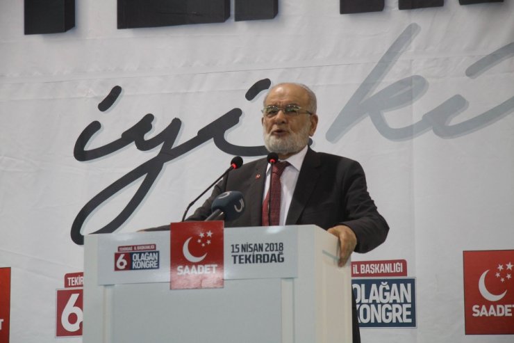 “Suriye Saldırısıyla Türkiye’ye Gözdağı Veriyorlar”