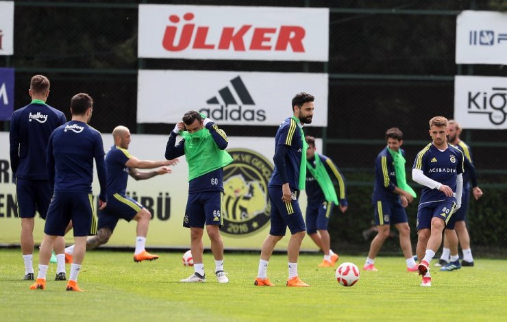 Kupa Derbisinin Hazırlıkları Başladı