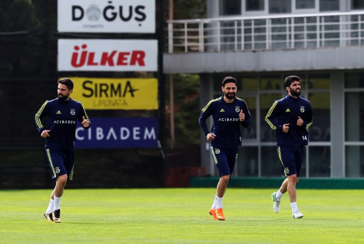 Kupa Derbisinin Hazırlıkları Başladı