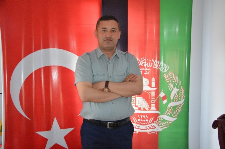 Afganlar 40 Yıl Sonra 2. Büyük Göç Dalgası İle Türkiye’ye Akın Ediyor