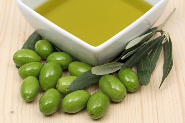 Sofralık Zeytin İhracatında Yüzde 14’lük Artış