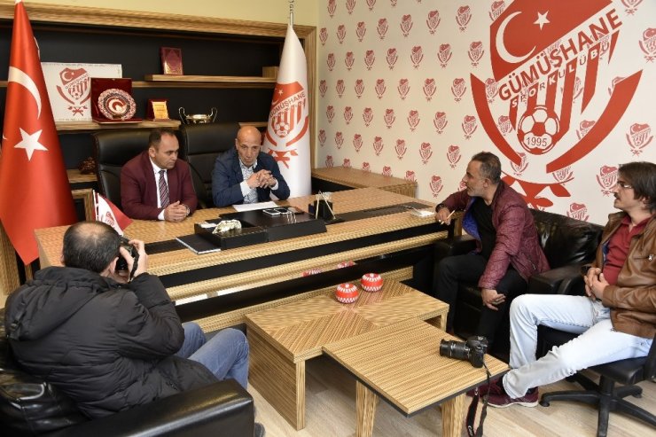 Ziya Doğan: “Hak Eden Kazansın”