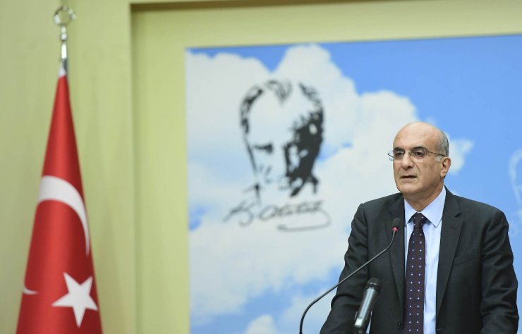 “Chp’nin Çıkaracağı Aday Mutlaka Kazanacak”