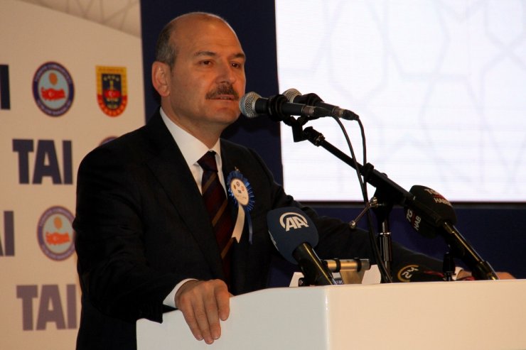 "Dayandığımız Yegane Güç Kendimize Olan İnancımızdır"