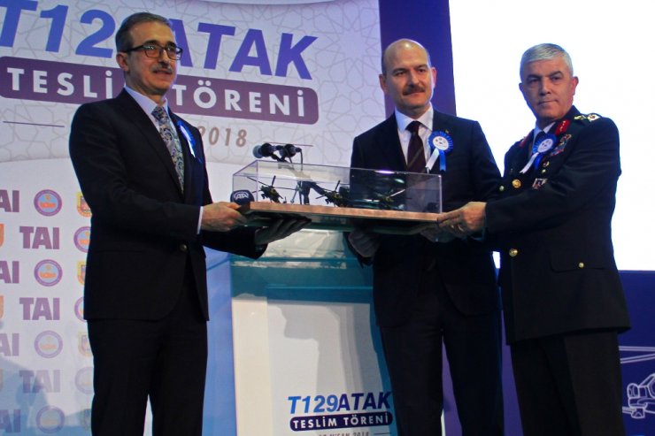 "Dayandığımız Yegane Güç Kendimize Olan İnancımızdır"