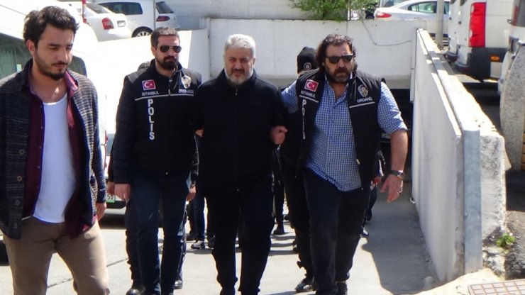 İranlı Uyuşturucu Baronuna, Gem Tv’nin Sahibinin Ölümüyle İlgili Suçlama