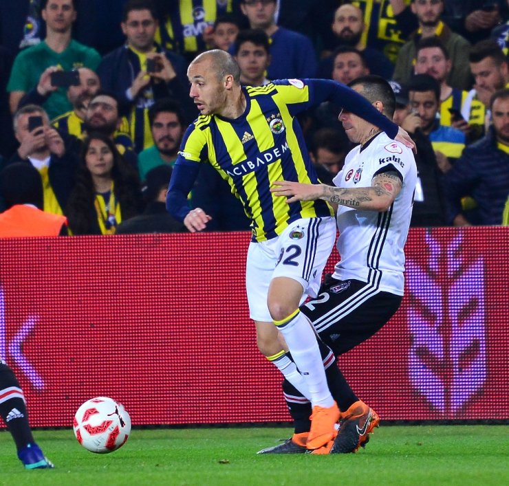 İlk 20 Dakika Sessiz Bitti