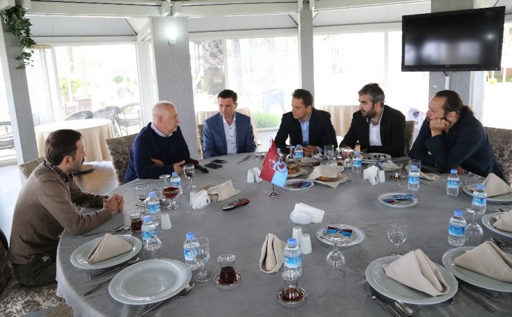 Trabzonspor’da Tasarruf Dönemi
