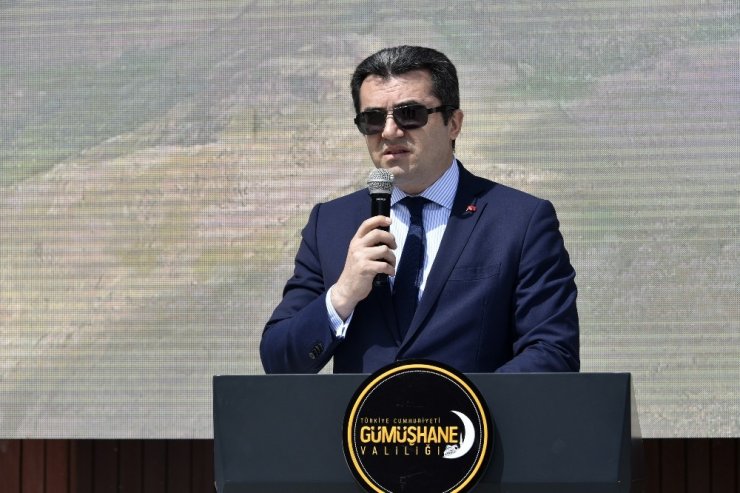 Gümüşhane’de 42. Turizm Haftası Kutlanıyor