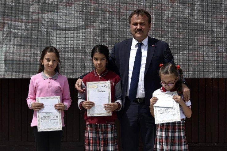 Gümüşhane’de 42. Turizm Haftası Kutlanıyor