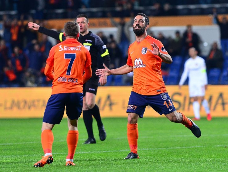 3 Puan 3 Golle Geldi