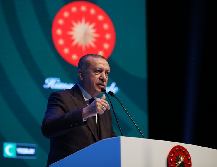 “Pkk Gibi Terör Örgütlerinin En Büyük Gelir Kapısı Uyuşturucu Ticaretidir”