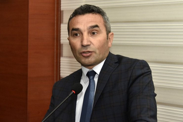 Gümüşhane Şehir İçi Trafiğinde Yeni Düzenlemeler