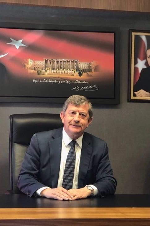 Trabzon Ak Parti Seçim Çalışmalarına Hızlı Başladı