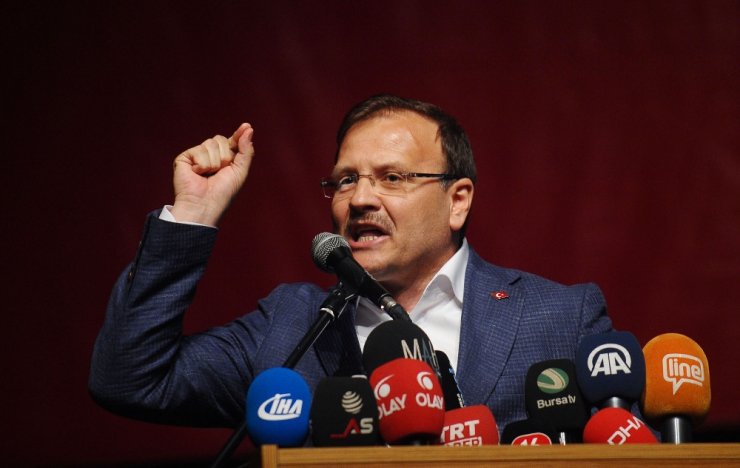 "Gençler Kılıçdaroğlu’na 24 Haziran’da Cevap Verecek"