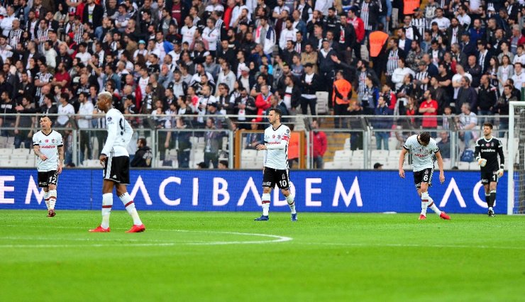 G.saray Maçı Öncesi Kritik Galibiyet