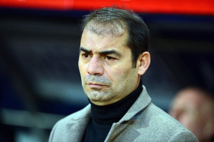 Bir Yeşil, Bir Beyaz İki Farklı Giresunspor