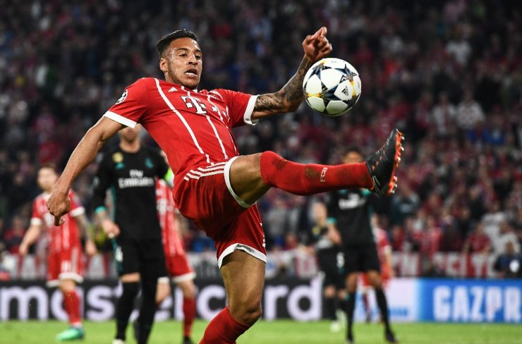 Real Madrid Avantajı Kaptı