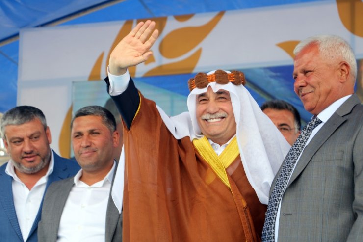 "Kaba Yem İhtiyacının Yüzde 40’ı Şanlıurfa’dan"