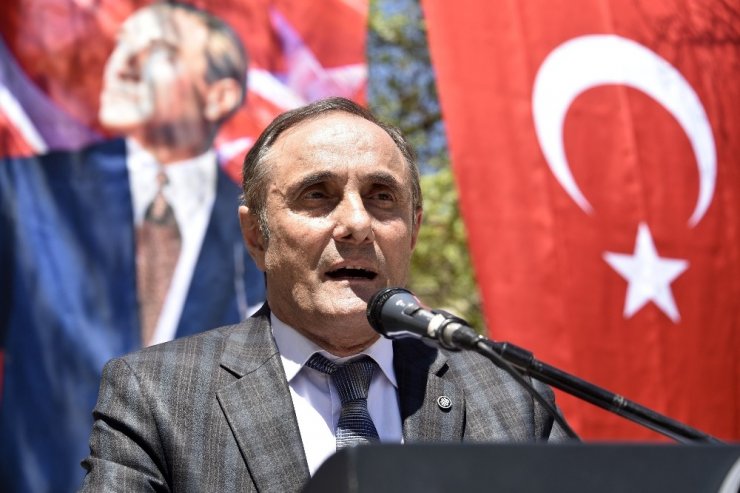 Gümüşhane’de 9.kanuni Günleri Etkinlikleri Düzenlendi
