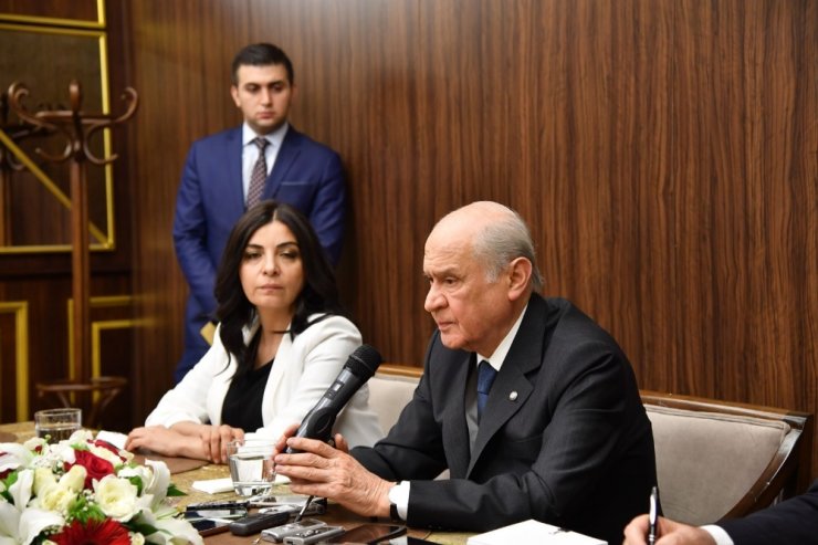 "Gül İle Davutoğlu Arasındaki Görüşme İflas Etmiş Demektir"