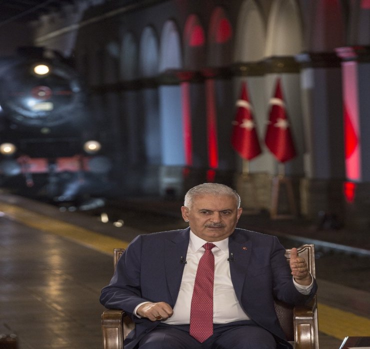 Başbakan Yıldırım’dan Bedelli Askerlik Açıklaması