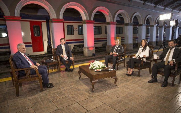 Başbakan Yıldırım’dan Bedelli Askerlik Açıklaması