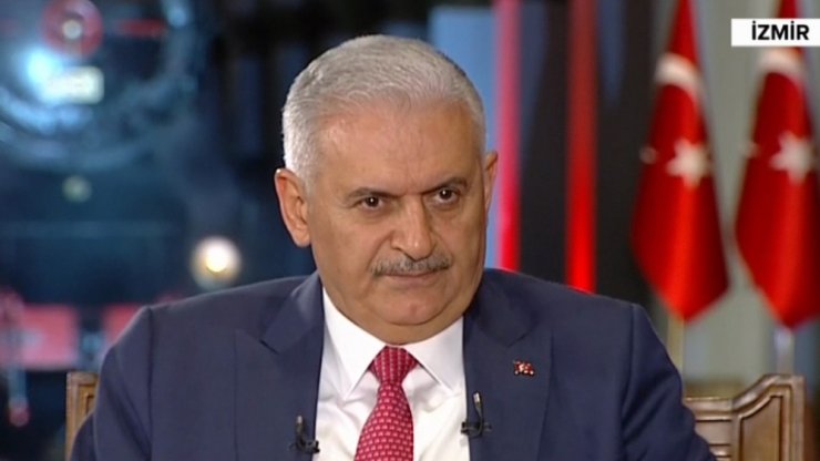 Başbakan Yıldırım’dan Bedelli Askerlik Açıklaması