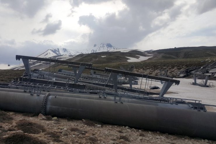 Gümüşhane’nin 20 Yıllık Hayali Gerçek Oluyor