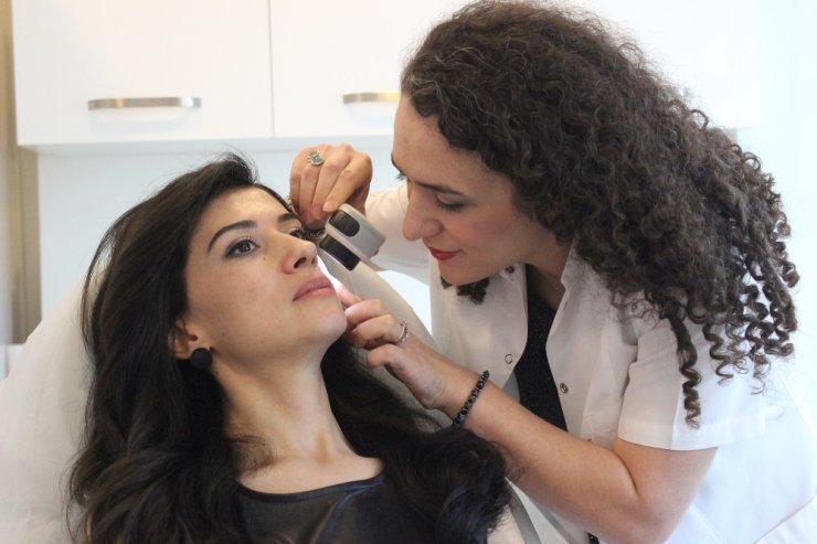 Yaz Sıcakları ’Gül Hastalığı’nı Arttırıyor